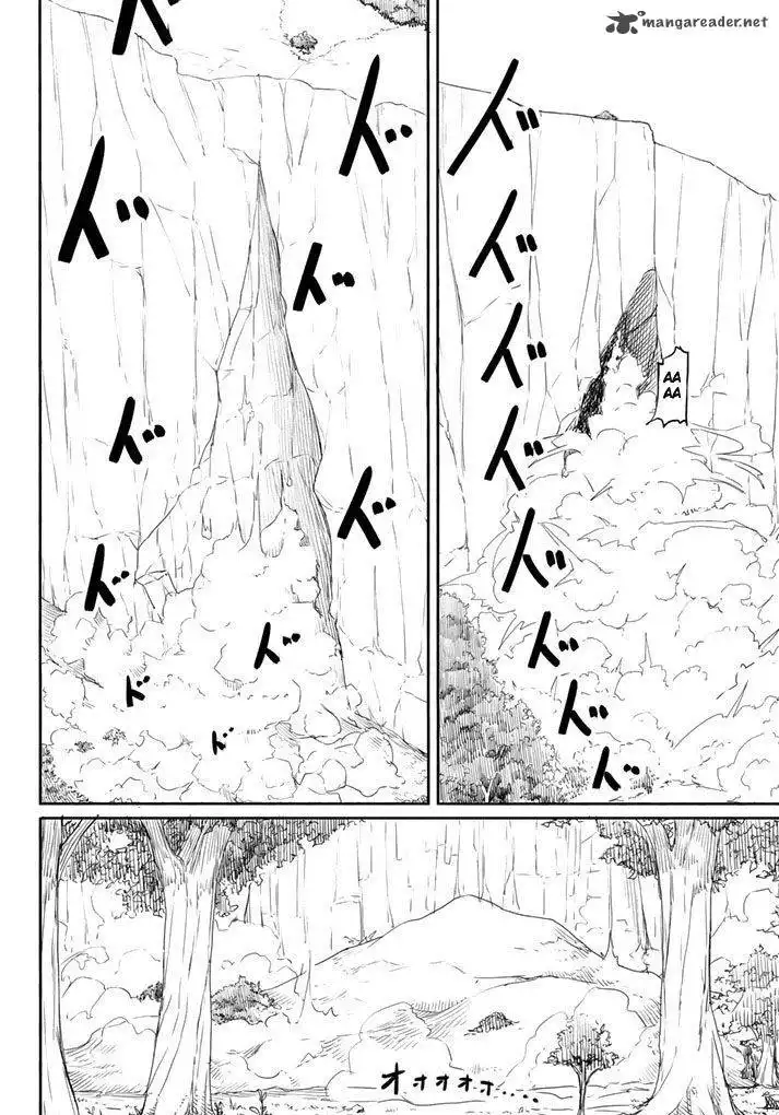 Flying Witch (ISHIZUKA Chihiro) Chapter 37 26